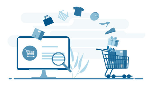 E-Commerce SEO