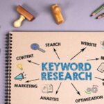 Keyword Research for SEO: How to Find the Right Keywords for Your Website