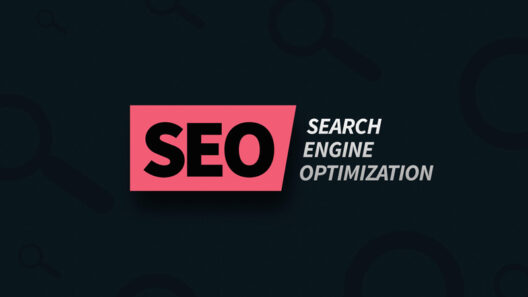 Search Engine Optimization (SEO)