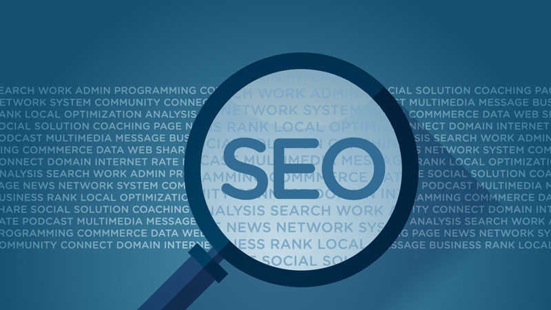 Search Engine Optimization (SEO)