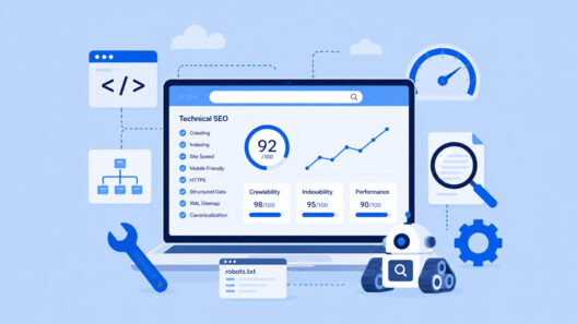 Technical SEO