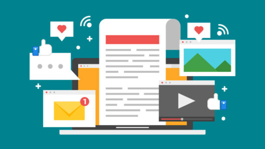Content Marketing Strategy