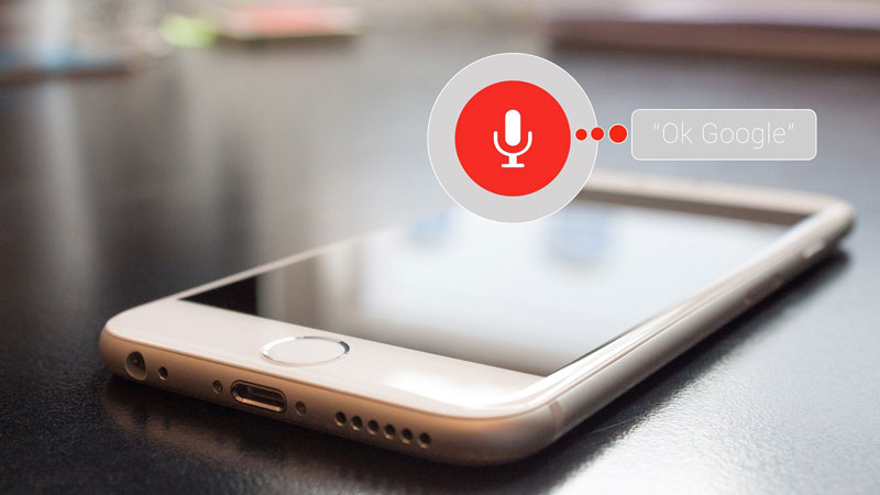 Voice Search SEO