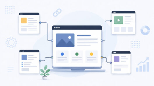 Internal Linking for SEO