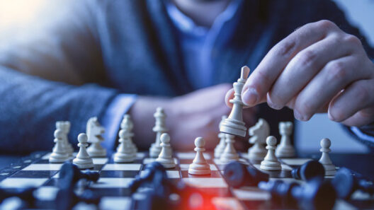 Strategic Thinking