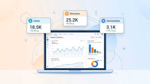 Google Analytics