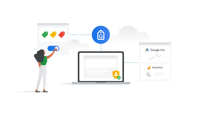 Google Tag Manager