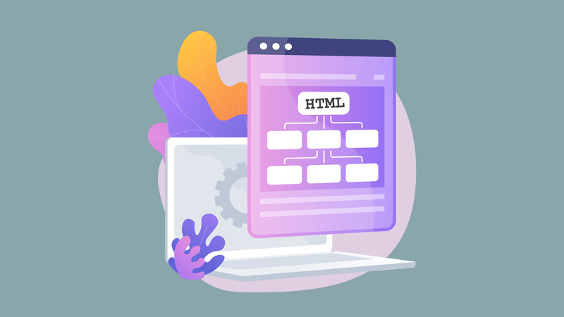 HTML Sitemap