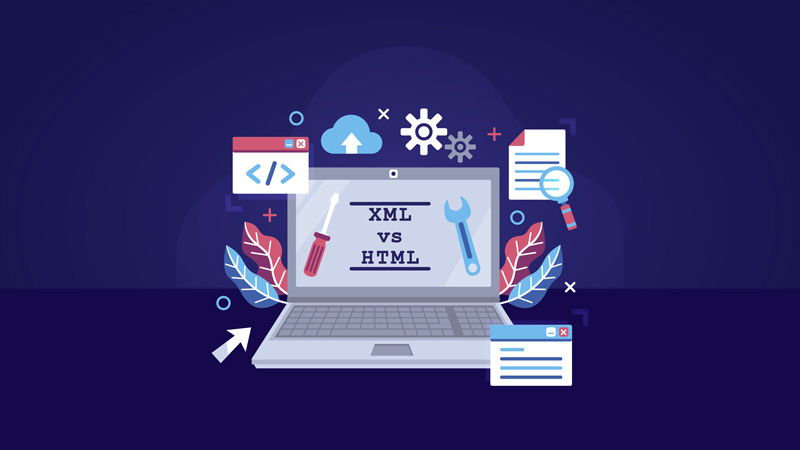 XML Sitemap vs HTML Sitemap