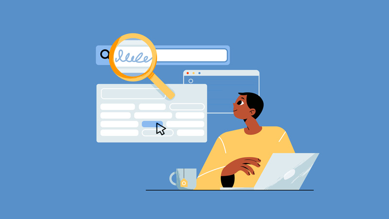 Search Intent Analysis