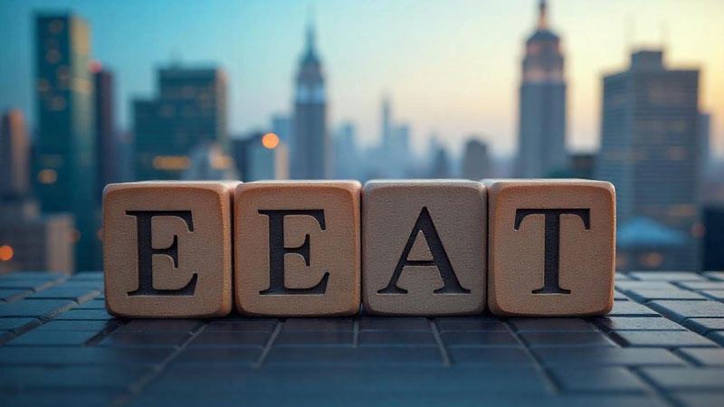 E-E-A-T