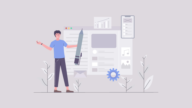 Optimizing Legacy Blog Posts