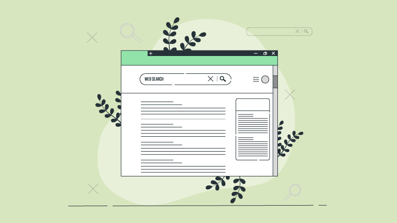 Zero-Click Searches
