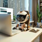 SEO Meets AI: Using AI as an SEO Assistant