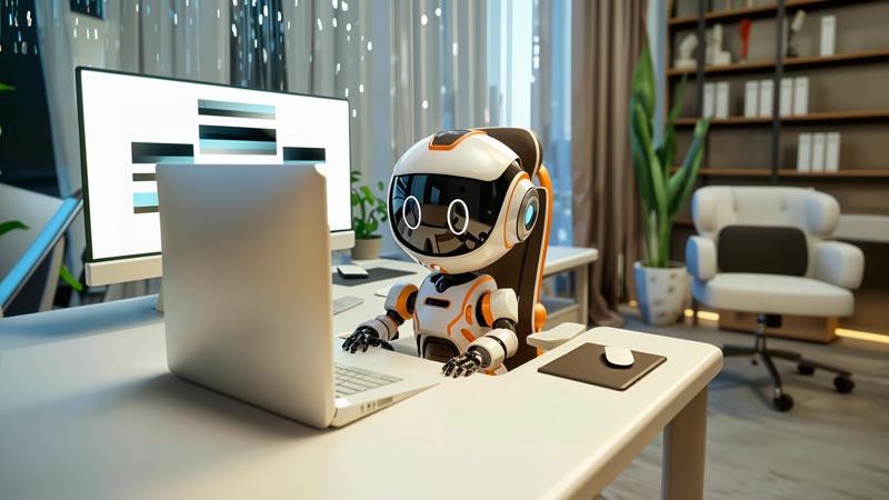 Using AI as an SEO Assistant