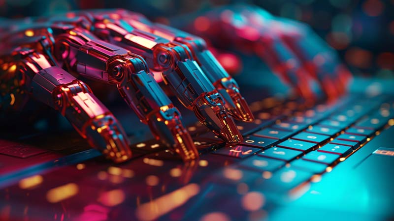 Ethics of AI Content Creation