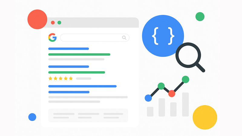 Role of Structured Data in Modern SEO