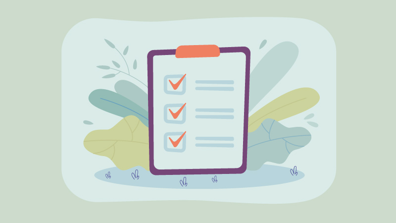 SEO Task Checklist