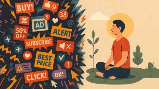 Mindful & Responsible Digital Marketing