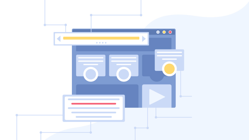 Content Personalization