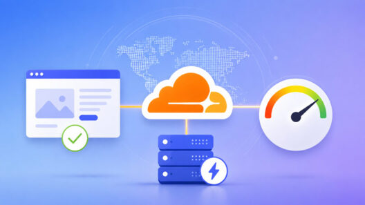 Cloudflare, Caching, and SEO