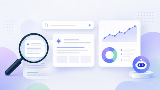 AI Search Visibility